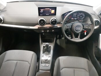 Used Audi Q2 2024 for sale - 78354954: Photo