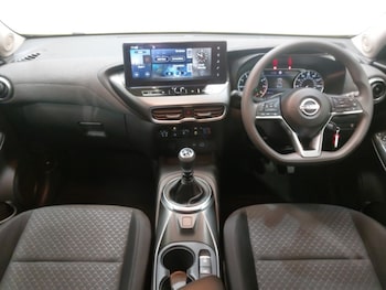 Used Nissan Juke 2024 for sale - 77797492: Photo