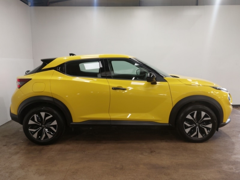 Used Nissan Juke 2024 for sale - 77797492: Photo 4