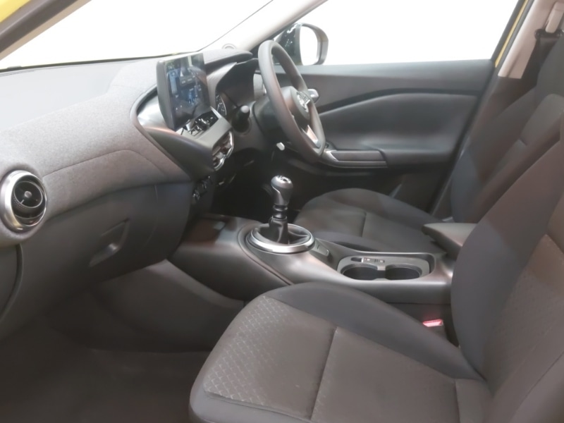 Used Nissan Juke 2024 for sale - 77797492: Photo 5