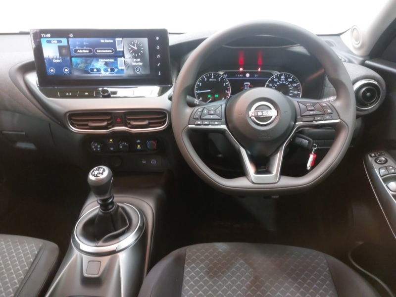 Used Nissan Juke 2024 for sale - 77797492: Photo 7