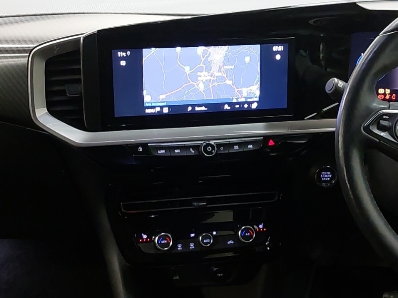 Used Vauxhall Mokka 2022 for sale - 77424250: Photo 10