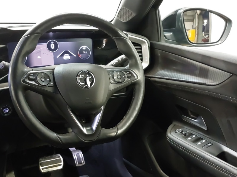 Used Vauxhall Mokka 2022 for sale - 77424250: Photo 11