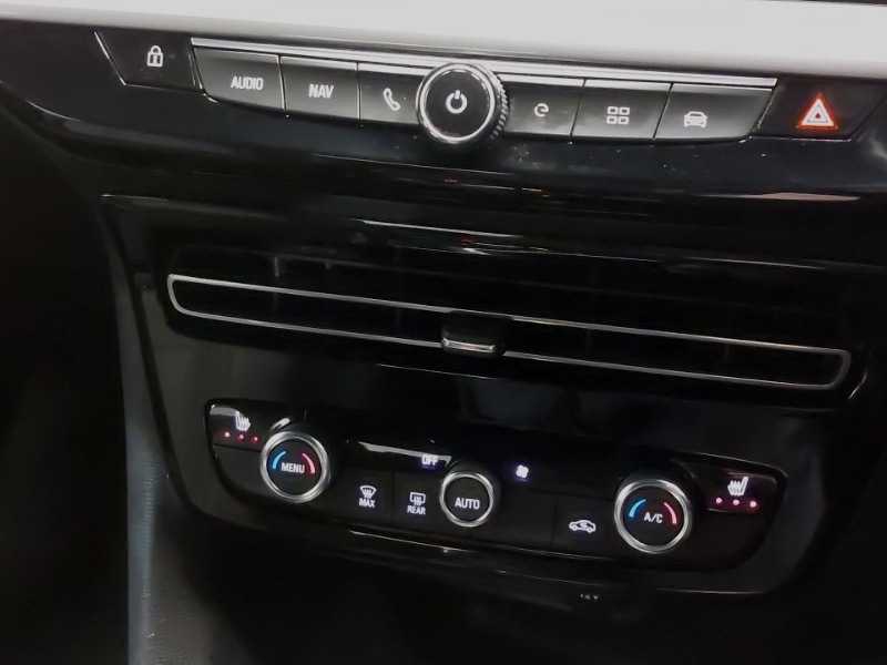 Used Vauxhall Mokka 2022 for sale - 77424250: Photo 13