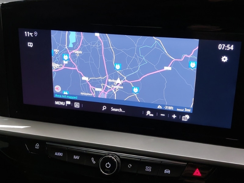 Used Vauxhall Mokka 2022 for sale - 77424250: Photo 14