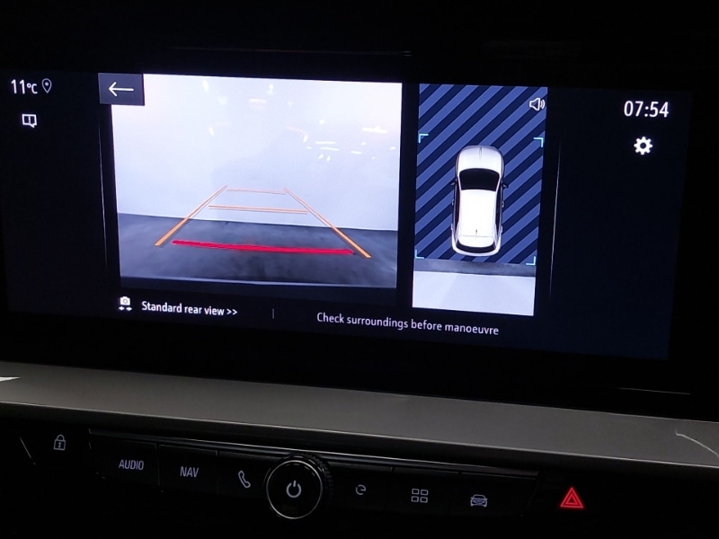 Used Vauxhall Mokka 2022 for sale - 77424250: Photo 15