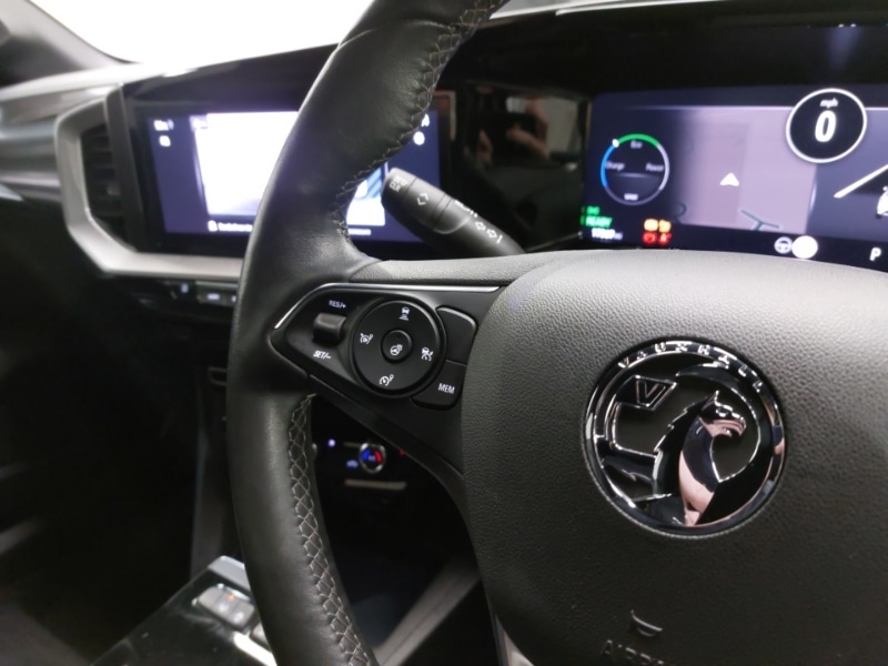 Used Vauxhall Mokka 2022 for sale - 77424250: Photo 17