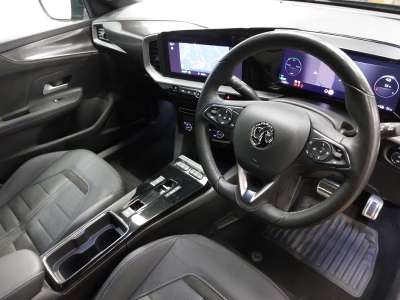 Used Vauxhall Mokka 2022 for sale - 77424250: Photo 18