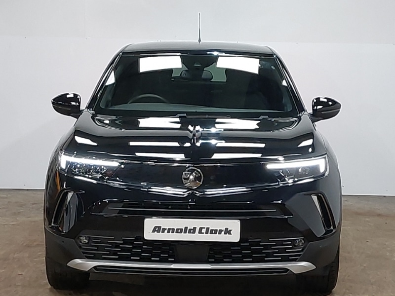 Used Vauxhall Mokka 2022 for sale - 77424250: Photo 19