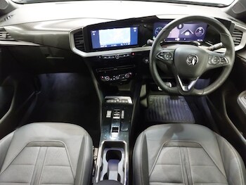 Used Vauxhall Mokka 2022 for sale - 77424250: Photo