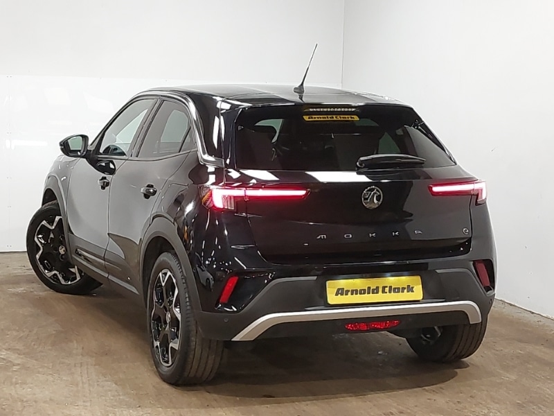 Used Vauxhall Mokka 2022 for sale - 77424250: Photo 3