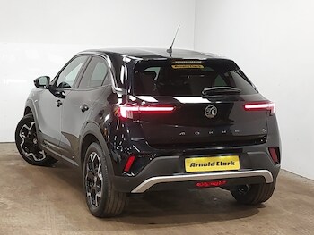 Used Vauxhall Mokka 2022 for sale - 77424250: Photo