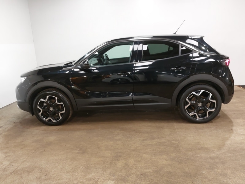 Used Vauxhall Mokka 2022 for sale - 77424250: Photo 4