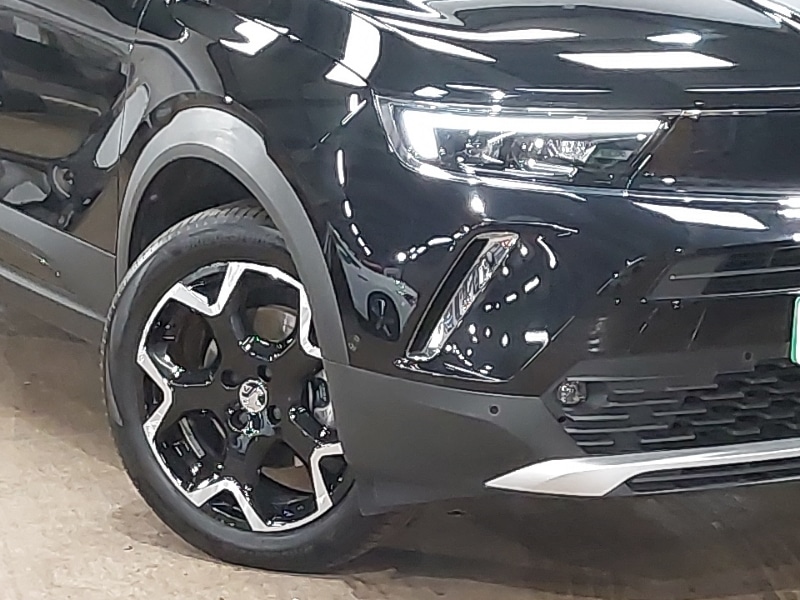 Used Vauxhall Mokka 2022 for sale - 77424250: Photo 9