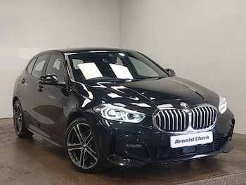 Used BMW 1 Series 2023 for sale - 78312471: Photo