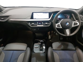 Used BMW 1 Series 2023 for sale - 78312471: Photo
