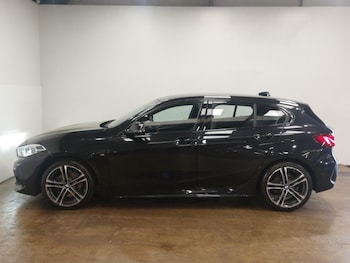 Used BMW 1 Series 2023 for sale - 78312471: Photo