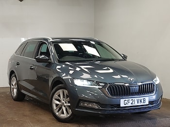 Used Skoda Octavia 2021 for sale - 78727809: Photo