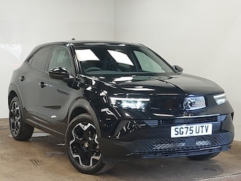 Used Vauxhall Mokka 2025 for sale - 79044293: Photo