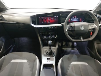 Used Vauxhall Mokka 2025 for sale - 79044293: Photo