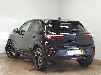 Used Vauxhall Mokka 2025 for sale - 79044293: Photo