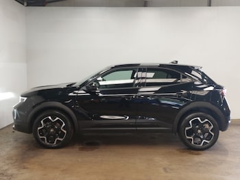 Used Vauxhall Mokka 2025 for sale - 79044293: Photo