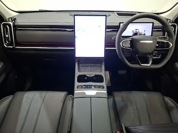 Used Jaecoo 7 2026 for sale - 79086755: Photo