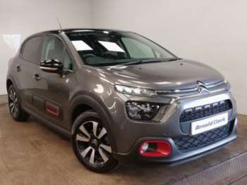 2022 - 1.2 PureTech C-Series 5dr