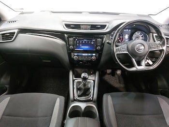 Used Nissan Qashqai 2019 for sale - 78803920: Photo