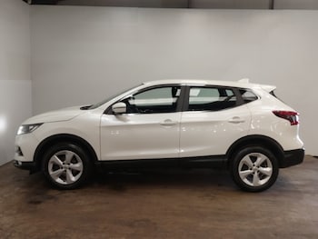 Used Nissan Qashqai 2019 for sale - 78803920: Photo