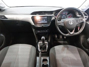 Used Vauxhall Corsa 2021 for sale - 78791220: Photo