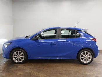 Used Vauxhall Corsa 2021 for sale - 78791220: Photo