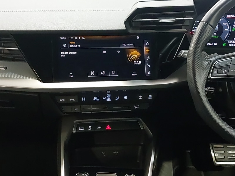 Used Audi A3 2023 for sale - 78203096: Photo 10