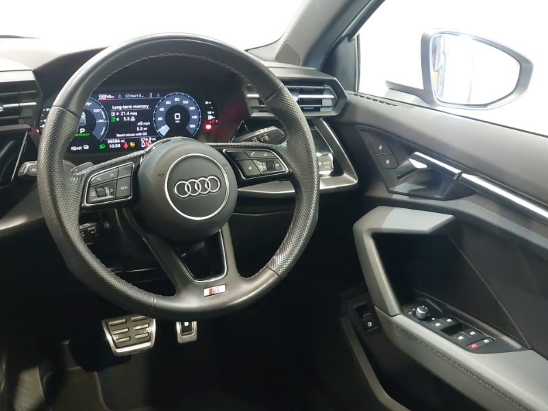 Used Audi A3 2023 for sale - 78203096: Photo 11
