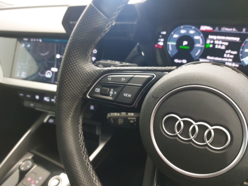 Used Audi A3 2023 for sale - 78203096: Photo 17