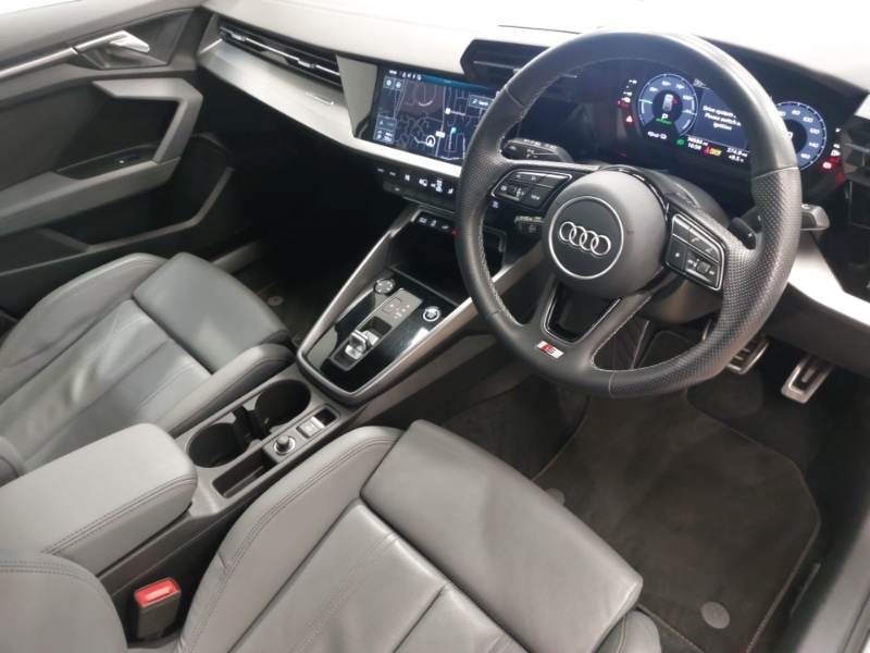 Used Audi A3 2023 for sale - 78203096: Photo 18