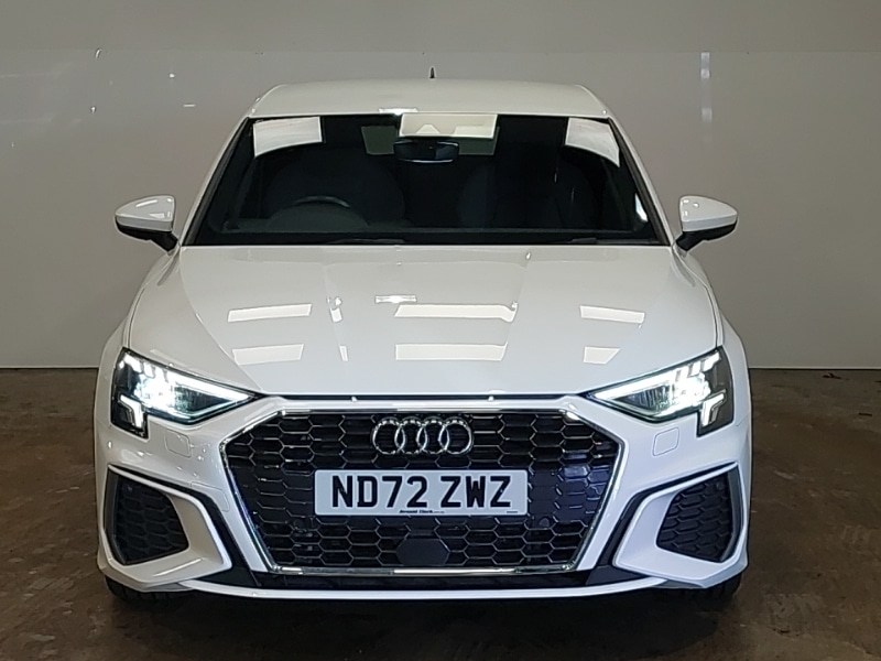 Used Audi A3 2023 for sale - 78203096: Photo 19