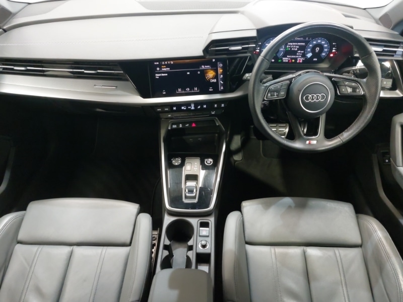 Used Audi A3 2023 for sale - 78203096: Photo 2