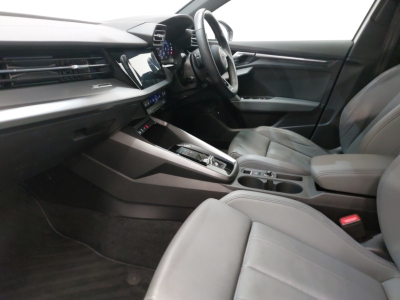 Used Audi A3 2023 for sale - 78203096: Photo 5