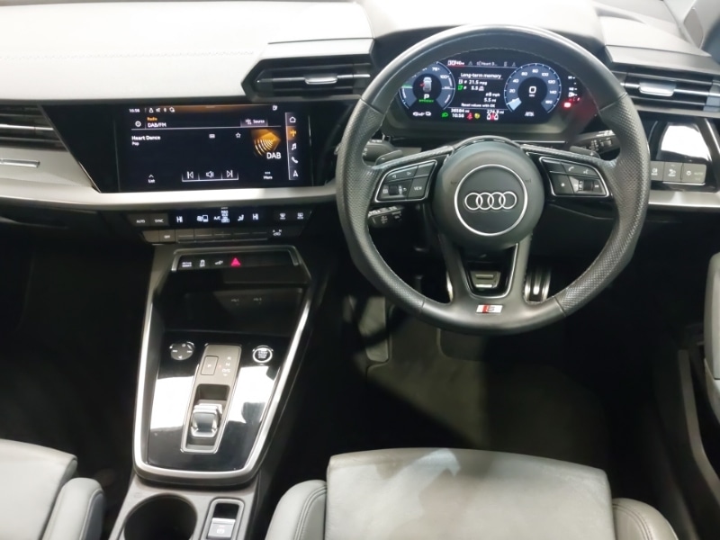 Used Audi A3 2023 for sale - 78203096: Photo 7