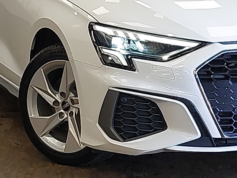 Used Audi A3 2023 for sale - 78203096: Photo 9