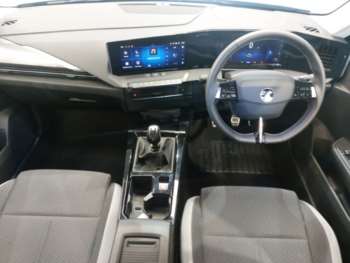 Used Vauxhall Astra 2023 for sale - 74929234: Photo