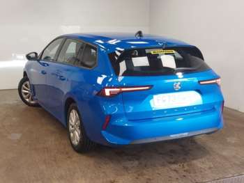 Used Vauxhall Astra 2023 for sale - 74929234: Photo