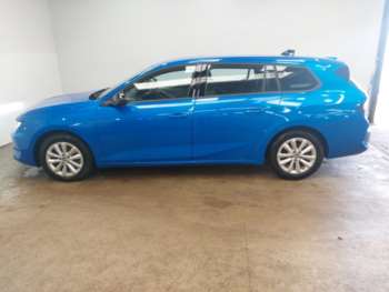 Used Vauxhall Astra 2023 for sale - 74929234: Photo