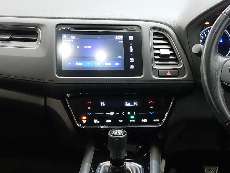 Used Honda HR-V 2019 for sale - 77790556: Photo 10