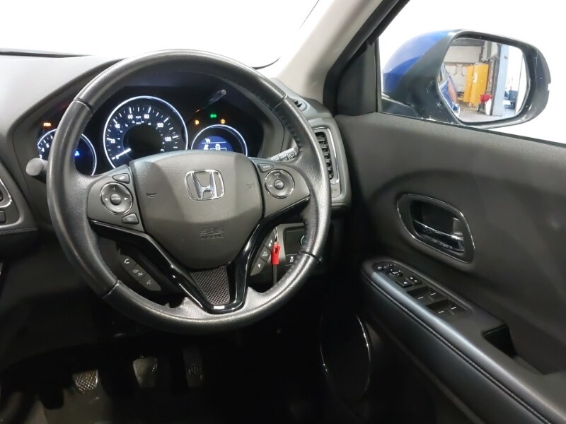 Used Honda HR-V 2019 for sale - 77790556: Photo 11
