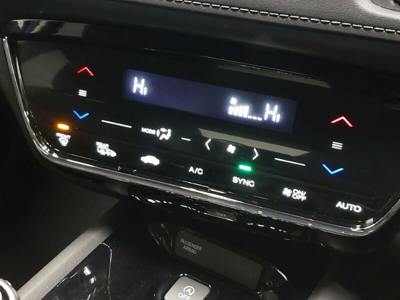 Used Honda HR-V 2019 for sale - 77790556: Photo 13