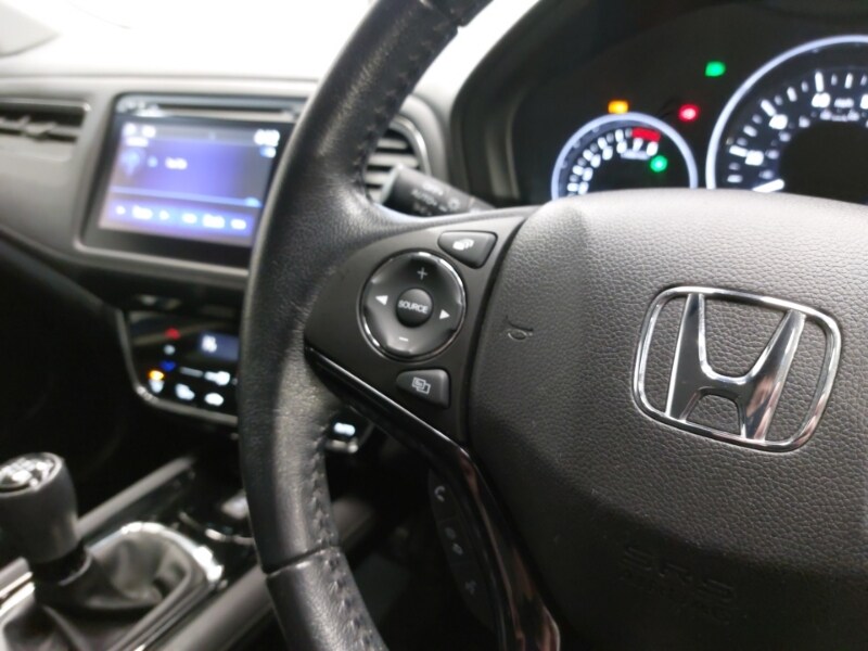 Used Honda HR-V 2019 for sale - 77790556: Photo 17
