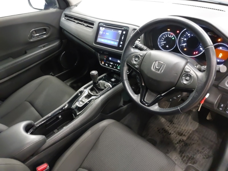 Used Honda HR-V 2019 for sale - 77790556: Photo 18