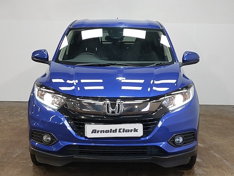 Used Honda HR-V 2019 for sale - 77790556: Photo 19